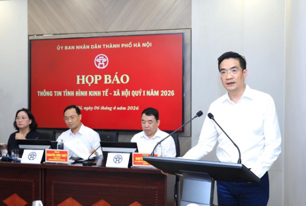 Quy hoạch tổng thể Thủ đô tầm nhìn 100 năm: Luật Thủ đô (sửa đổi) là đòn bẩy pháp lý quan trọng